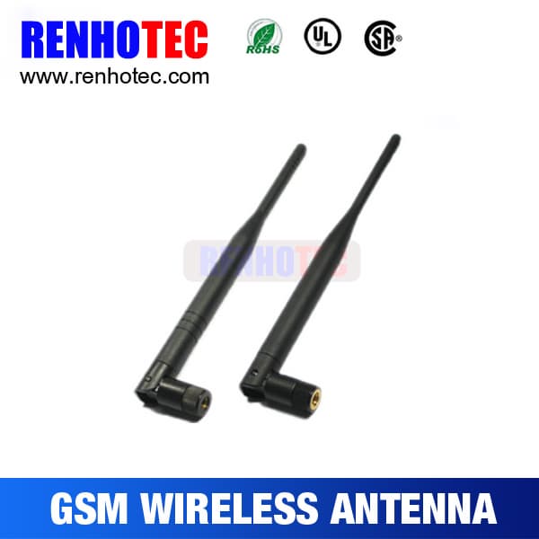 Over 10 years experienced manufacturer wholesale GSM rubber antenna